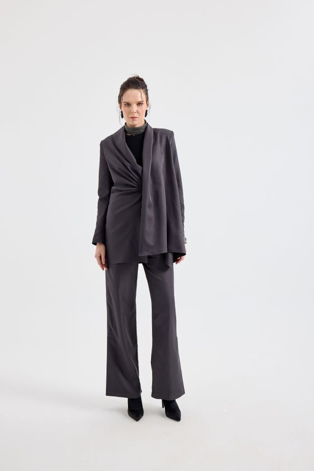ANVELOP CEKET PANTALON TAKIM 46