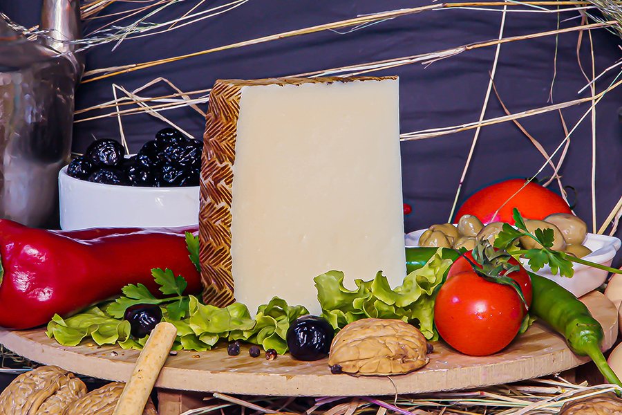 MANCHEGO PEYNİR