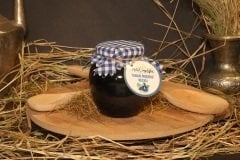 YABAN MERSİNİ REÇELİ 450 GR