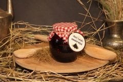 KARADUT REÇELİ 450GR