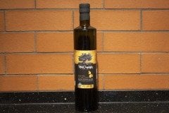 ORGANİK CAM ŞİŞE ZEYTİNYAĞI  750 ML