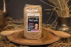 ORGANİK BEBEK MAKARNASI