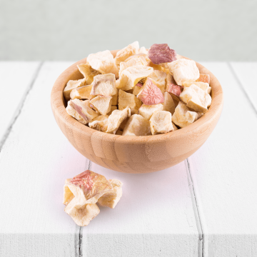 Freeze-Dried Elma Küp 25g