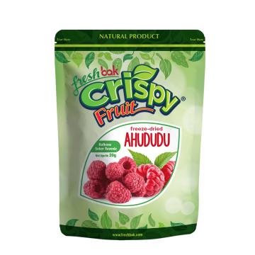 Freeze-Dried Ahududu 20g