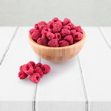 Freeze-Dried Ahududu 20g