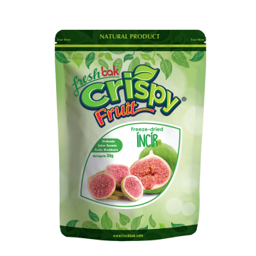 Freeze-Dried İncir 30g