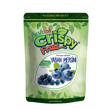 Freeze-Dried Yaban Mersini 20g