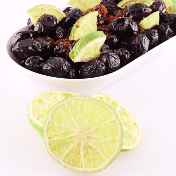 Freeze-Dried Lime 15g