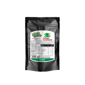 Freeze-Dried Lime Tozu 60g