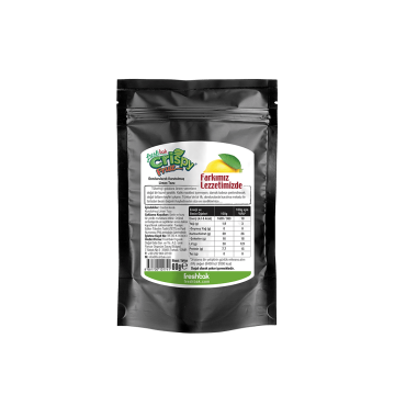 Freeze-Dried Limon Tozu 60g