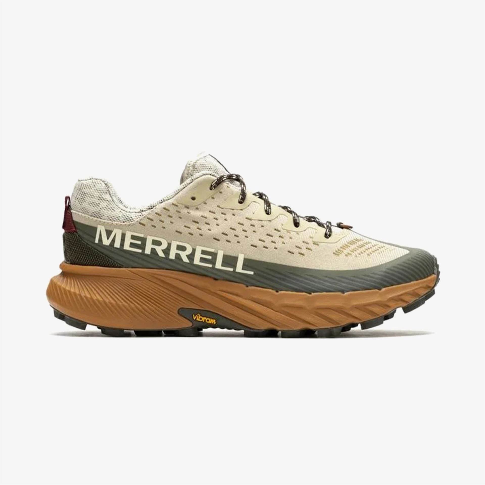 MERRELL