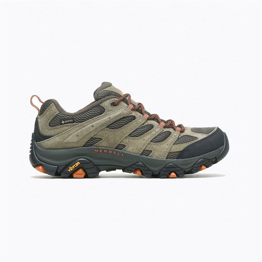 MERRELL
