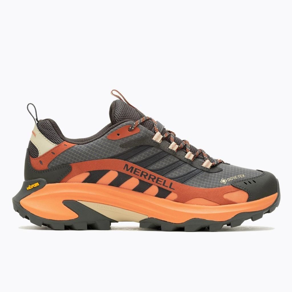 MERRELL