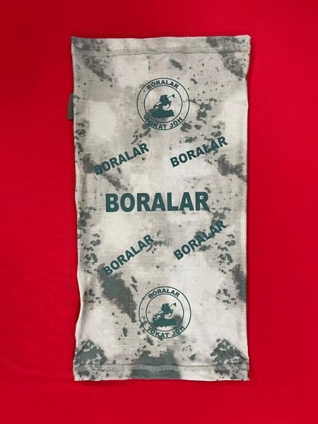 MİKADO COMBAT TİŞÖRT (BORALAR)