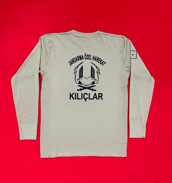 MİKADO TİŞÖRT THERMOFOM KUMAŞ (KILIÇLAR)