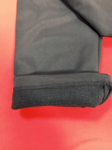 MİKADO SOFTJEL İÇİ POLARLI PANTOLON