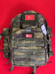 MİKADO ÇANTA TSK 70+10