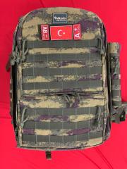 MİKADO ÇANTA TSK 90+10