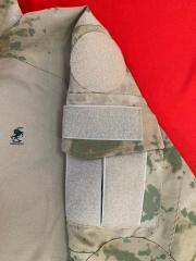 MİKADO COMBAT TAKTIK OPERASYON TISORTU, LAKOS KUMAŞ J KAMUFLAJ
