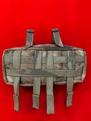 MİKADO MAKINELI TUFEK MAYON CEBI, (150'LİK) J.KAMUFLAJ