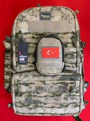 MİKADO ÇANTA 90+10 lt