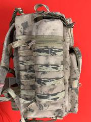 MİKADO ÇANTA 90+10 lt