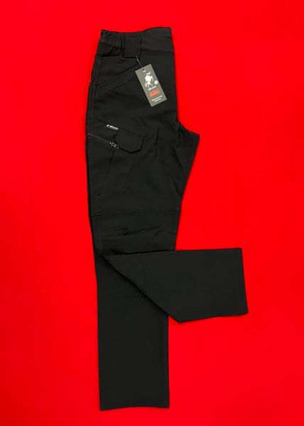 MİKADO  PANTOLON(SİYAH)