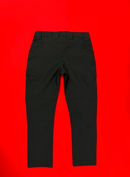 MİKADO  PANTOLON(SİYAH)
