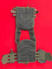 MİKADO 7B™ ACIK CEPLI TAM DONANIMLI H. YELEGI, MPT-76/G3, HAKİ