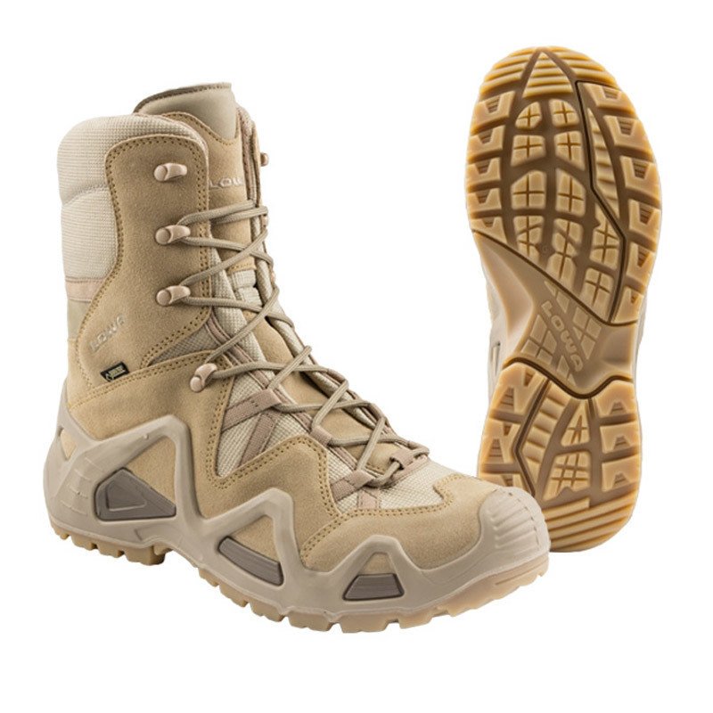Lowa tactical bot best sale