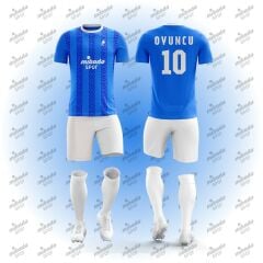 FORMA TAKIMI