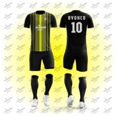 FORMA TAKIMI