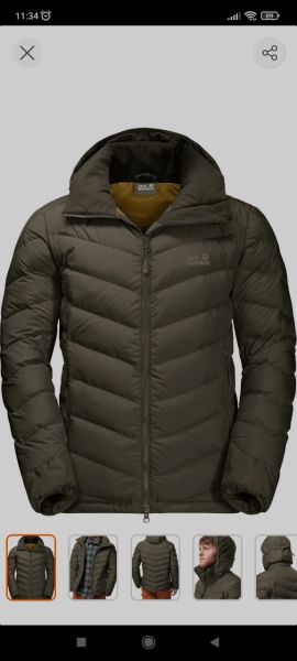 FAİRMONT MEN