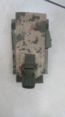 MPT 76 /7.62 MM TEKLİ TSK CEP