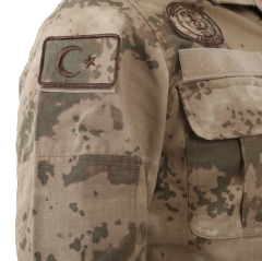 ELBİSE TAKIMI YENİ JAND KOMD.