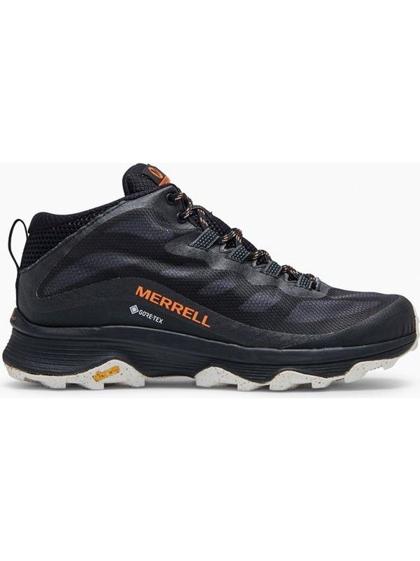 J135409-10010 Merrell Moab Speed Mid Gore-Tex Erkek Outdoor Bot