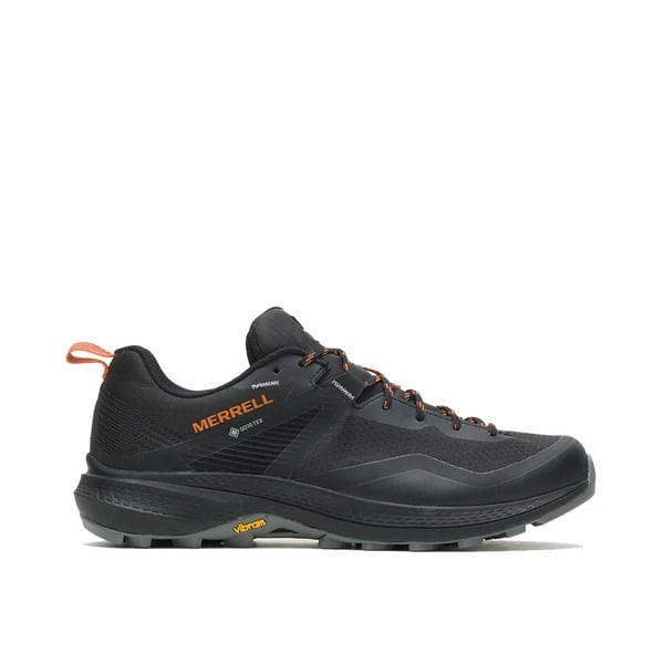 J135583-26117 Merrell MQM 3 Gore-Tex Erkek Outdoor Ayakkabı - SİYAH
