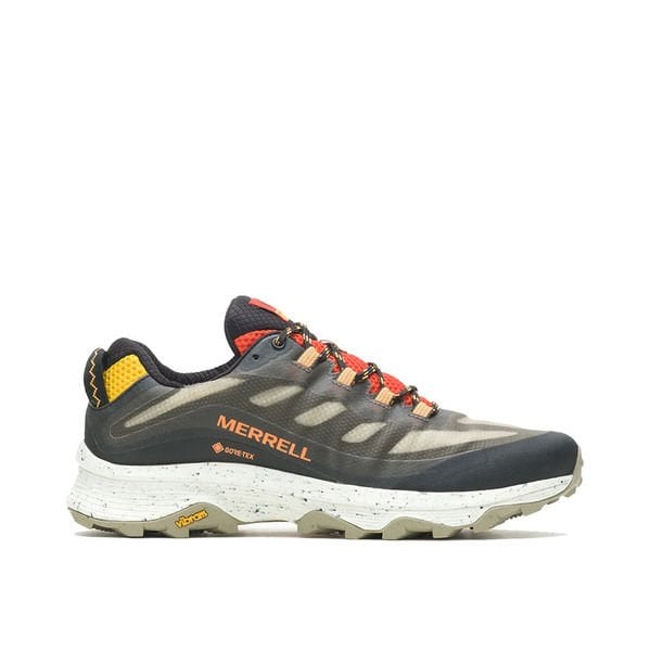 MERRELL MOAB SPEED GTX OUTDOOR ERKEK AYAKKABI