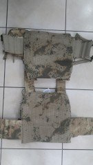 MİKADO JAND.YELEK MPT 76