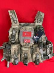 MİKADO JAND.YELEK MPT 76