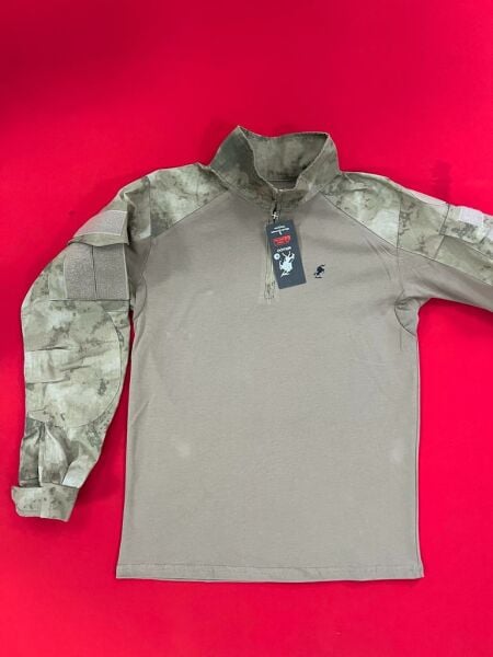 MİKADO COMBAT PENYE KUMAŞ JANDARMA