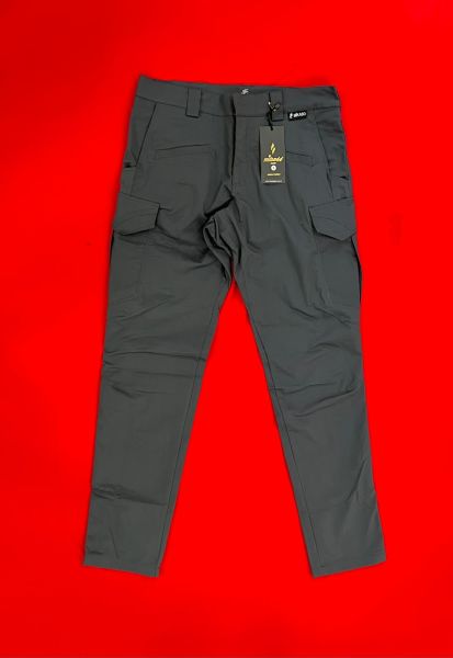MİKADO TAKTİK PANTOLON (ANTRASİT GRİ)