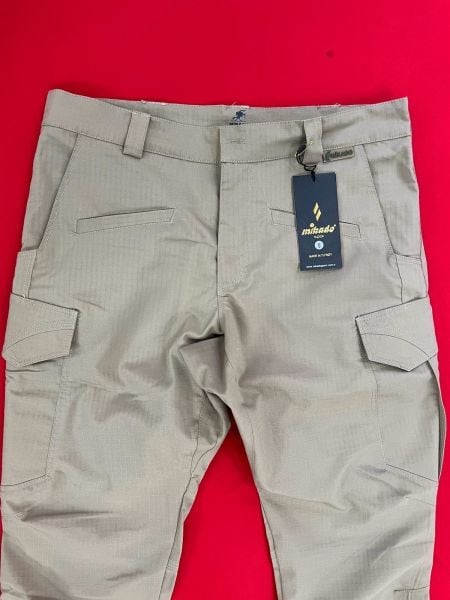 MİKADO TAKTİK PANTOLON (BEJ)