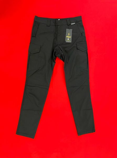 MİKADO TAKTİK PANTOLON (SİYAH)
