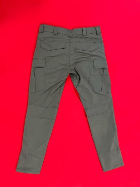 MİKADO TAKTİK PANTOLON (HAKİ-YEŞİL)