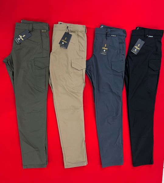 MİKADO TAKTİK PANTOLONLAR