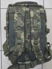 MİKADO 45 LT ÇANTA