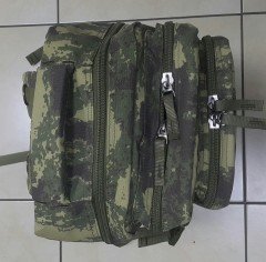 MİKADO 45 LT ÇANTA