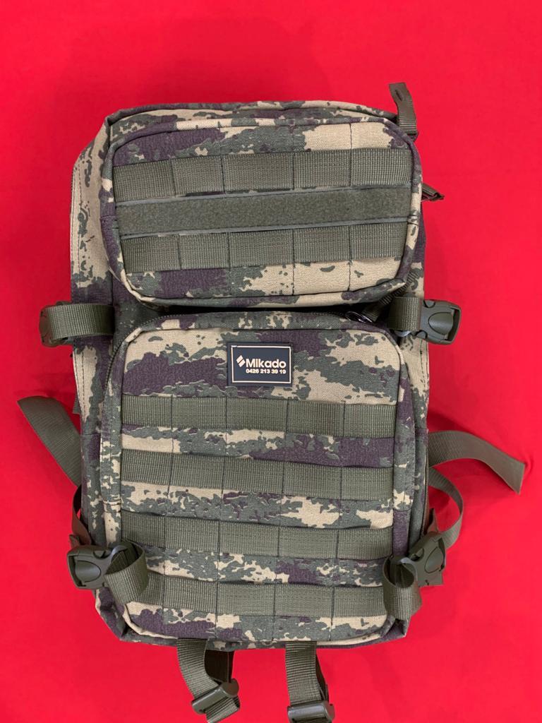 MİKADO 45 LT ÇANTA