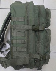 MİKADO 45 LT ÇANTA HAKİ